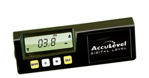 Longacre Acculevel Digital Level 52-78310