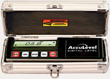 Load image into Gallery viewer, Longacre Acculevel Digital Level Pro Model w/Case 52-78311