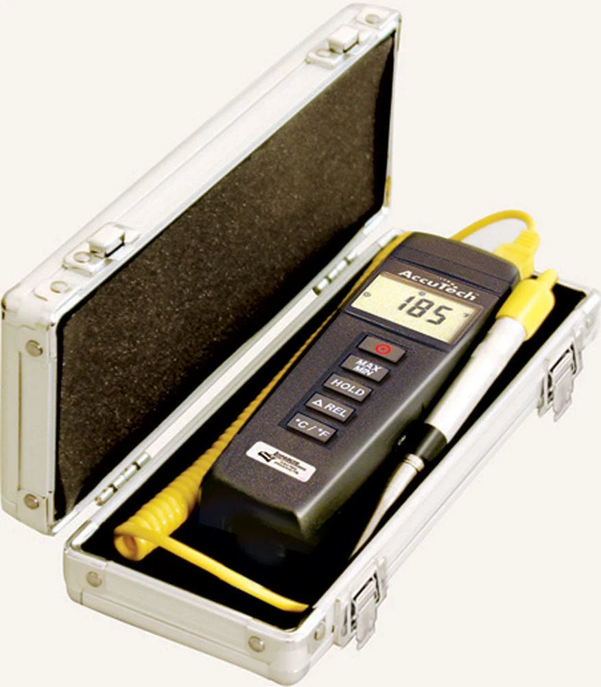 Longacre Accutech Pyrometer 52-50640