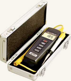 Longacre Accutech Pyrometer 52-50640