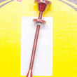 Load image into Gallery viewer, Longacre Air Cleaner Stud Kit 1/4in 52-32752
