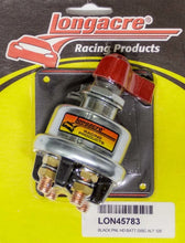 Load image into Gallery viewer, Longacre Battery Disc. Switch HD 4 Post Altn. 52-45783