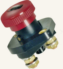 Load image into Gallery viewer, Longacre Battery Disconnect Push/ Pull 52-45749