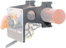 Load image into Gallery viewer, Longacre Bolt On Panel Mount 1-1/2in. Bar 52-22787