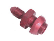 Load image into Gallery viewer, Longacre Brake Fitting #3-3/16in Bulkhead 52-45263