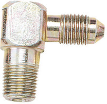 Load image into Gallery viewer, Longacre Brake Fitting #4 90 1/8NPT 52-45230