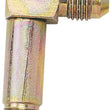 Load image into Gallery viewer, Longacre Brake Fitting #4 90 1/8NPT Long 52-45220