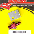 Load image into Gallery viewer, Longacre Brake Fitting w/Tab #3-3/16in Bulkhead 52-45286