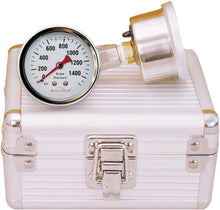 Load image into Gallery viewer, Longacre Brake Pressure Test Kit 1/4-28 Thread 52-44145