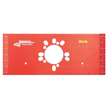 Load image into Gallery viewer, Longacre Bump Steer Plate Billet 5 Bolt 52-79020