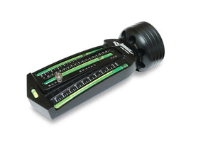 Longacre C.C. Gauge & Magnetic Ad 52-78260