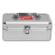 Load image into Gallery viewer, Longacre Case Silver 8.25 x 4.125 x 3.125 52-50512