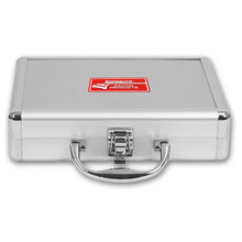Load image into Gallery viewer, Longacre Case Silver 9.5 x 7 x 1.75 52-50518