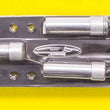 Load image into Gallery viewer, Longacre Caster Camber Adapter QuickSet Dunlop 52-78430