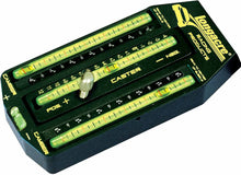 Load image into Gallery viewer, Longacre Caster Camber Gauge No Adapter 52-78250