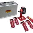Load image into Gallery viewer, Longacre Chassis Height Checker &amp; Pad Leveling Laser Tool 52-72983