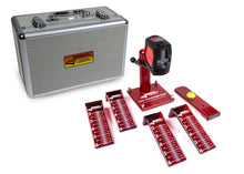 Load image into Gallery viewer, Longacre Chassis Height Checker &amp; Pad Leveling Laser Tool 52-72983