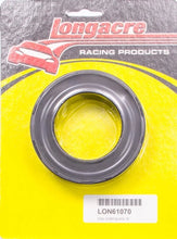 Load image into Gallery viewer, Longacre Coil Over Spring Rubber Black 70 52-61070