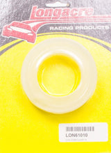 Load image into Gallery viewer, Longacre Coil Over Spring Rubber Clear 10 52-61010