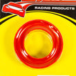 Load image into Gallery viewer, Longacre Coil Over Spring Rubber Orange 15 52-61015