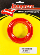 Load image into Gallery viewer, Longacre Coil Over Spring Rubber Orange 15 52-61015