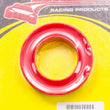 Load image into Gallery viewer, Longacre Coil Over Spring Rubber Red 40 52-61040