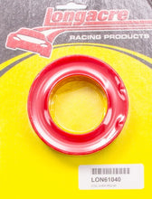 Load image into Gallery viewer, Longacre Coil Over Spring Rubber Red 40 52-61040