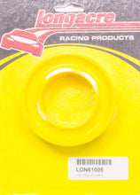 Load image into Gallery viewer, Longacre Coil Over Spring Rubber Yellow 5 52-61005
