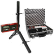 Load image into Gallery viewer, Longacre Digital C/C Gauge Dunlop Style 52-78295