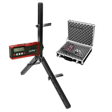 Load image into Gallery viewer, Longacre Digital C/C Gauge Large Dunlop Style 22in 52-78298