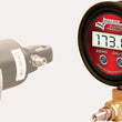 Load image into Gallery viewer, Longacre Digital Shock Inflator 300 PSI 52-50483