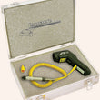 Load image into Gallery viewer, Longacre Dual Function Pyrometer w/Case 52-50620