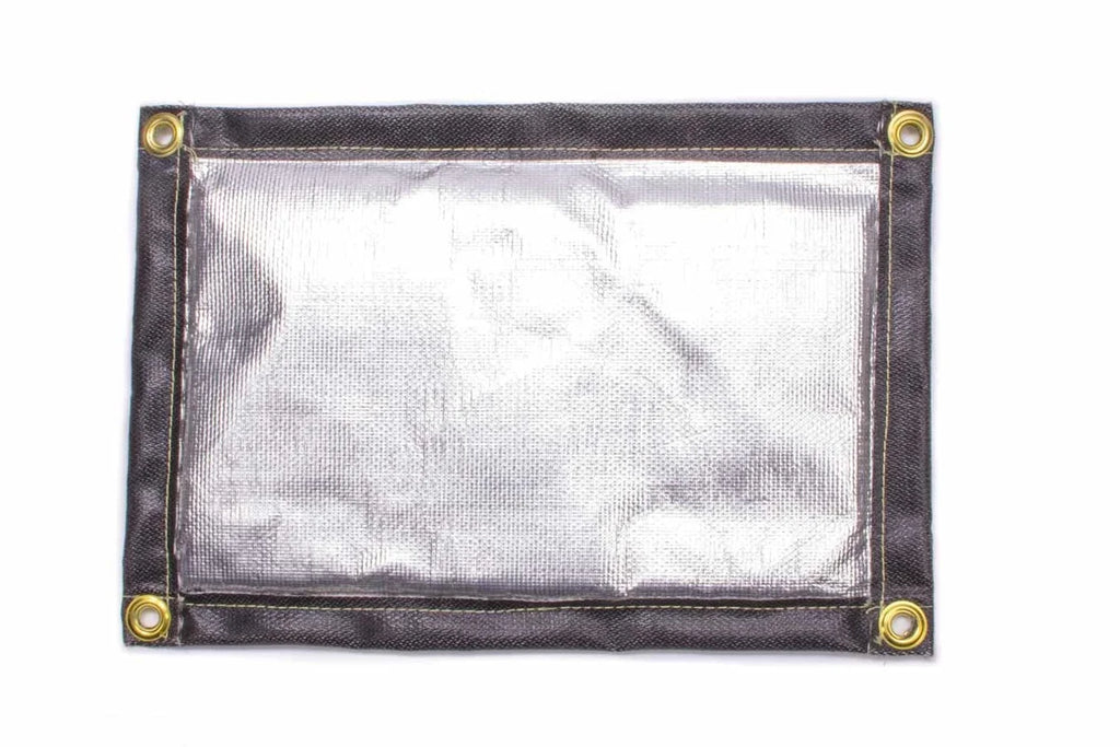 Longacre Floor Mat 12in x  8in 52-64420