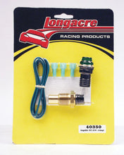 Load image into Gallery viewer, Longacre Gagelite Kit O/T 1/2in. NPT 270 Deg 52-40350