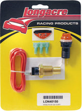 Load image into Gallery viewer, Longacre Gagelite Kit W/T 1/2in. NPT 230 Deg 52-40150