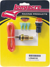 Load image into Gallery viewer, Longacre Gagelite Kit W/T 3/8in. NPT 230 Deg 52-40152