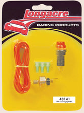 Load image into Gallery viewer, Longacre Gagelite Kit Water Pressure 52-40141