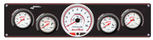 Load image into Gallery viewer, Longacre Gauge Panel Sportsman OP / WT / FP / OT Tach 52-46910