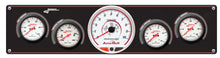 Load image into Gallery viewer, Longacre Gauge Panel Sportsman OP / WT / FP / WP Tach 52-46911
