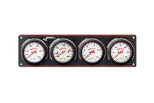 Load image into Gallery viewer, Longacre Gauge Panel Sportsman OP / WT / FP / WT 52-46917