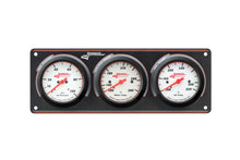 Load image into Gallery viewer, Longacre Gauge Panel Sportsman OP / WT / OT 52-46913