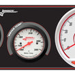 Load image into Gallery viewer, Longacre Gauge Panel Sportsman OP / WT / Tach 52-46906
