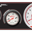 Load image into Gallery viewer, Longacre Gauge Panel Sportsman OP / WT / Tach 52-46906