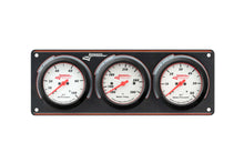 Load image into Gallery viewer, Longacre Gauge Panel Sportsman OP / WT / WP 52-46915