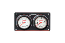 Load image into Gallery viewer, Longacre Gauge Panel Sportsmen OP / WT 52-46912