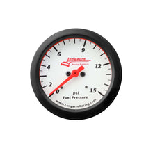Load image into Gallery viewer, Longacre Gauge Sportsman Fuel Pressure 0-15psi 52-46901