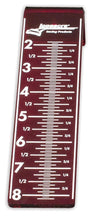Load image into Gallery viewer, Longacre Gauge / Target for Laser Level Chassis Height 52-72989