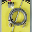 Load image into Gallery viewer, Longacre Hyd. Clutch Line - 36in 52-28050