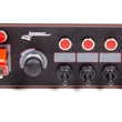 Load image into Gallery viewer, Longacre Ignition Panel Black w/ 4 Acc. and Pilot Light 52-44869