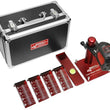 Load image into Gallery viewer, Longacre Laser Chassis Height Gauge &amp; Level 52-72985
